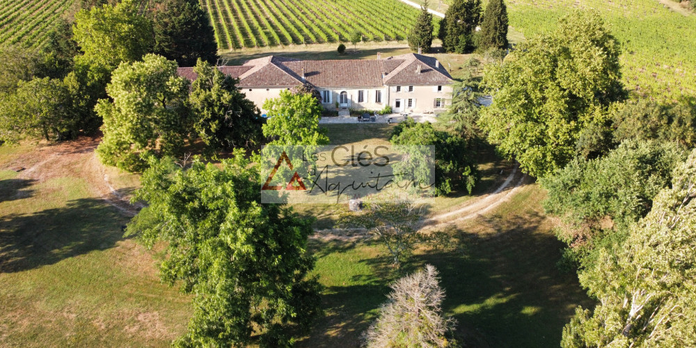 maison à LANGON (33210)