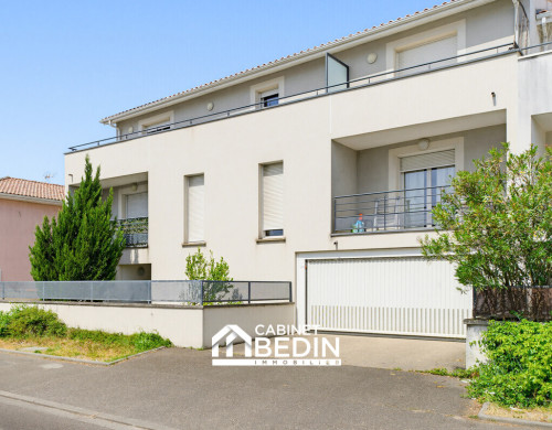 appartement  MERIGNAC