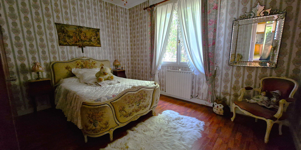maison à LE BOUSCAT (33110)