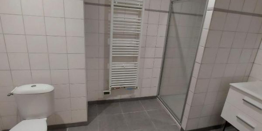 appartement à LORMONT (33310)