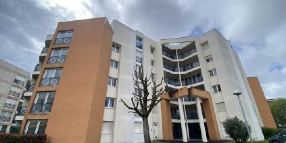 appartement à BORDEAUX (33000)