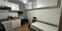 appartement à BORDEAUX (33000)