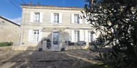 maison à LA RIVIERE (33126)