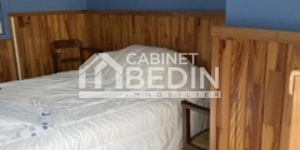 appartement à BLANQUEFORT (33290)