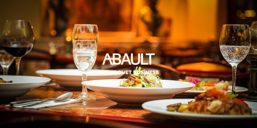 fond de commerce à BORDEAUX (33000)