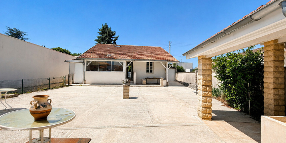 maison à LIBOURNE (33500)