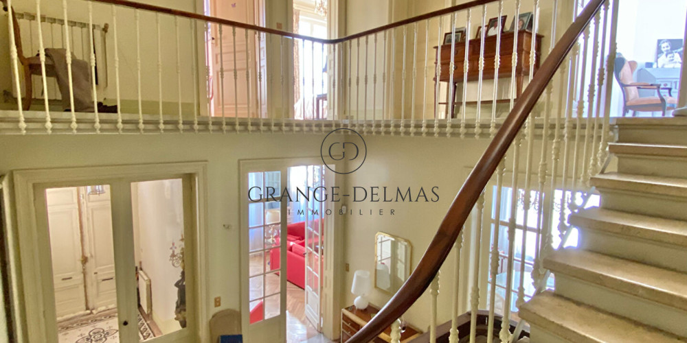 maison à BORDEAUX (33000)