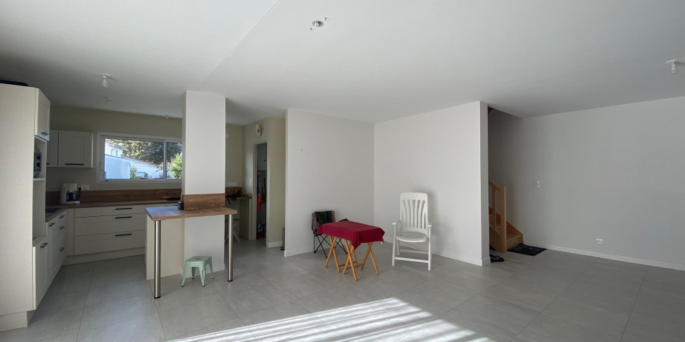 maison à ANDERNOS LES BAINS (33510)