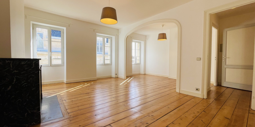 maison à LIBOURNE (33500)