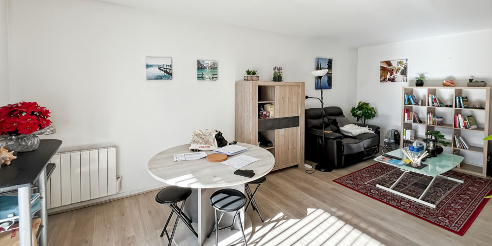 appartement à MERIGNAC (33700)