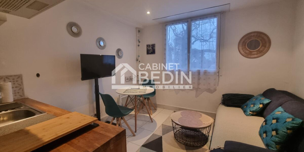 appartement à ARCACHON (33120)