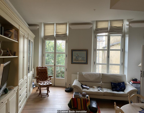 appartement  BORDEAUX