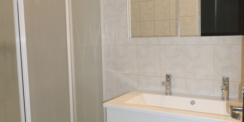 appartement à BORDEAUX (33000)