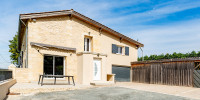 maison à ST EMILION (33330)