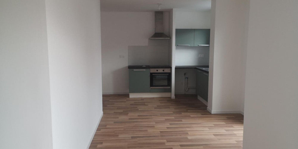 appartement à BEGLES (33130)
