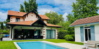 maison à ANDERNOS LES BAINS (33510)