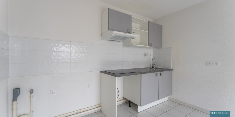 appartement à BEGLES (33130)