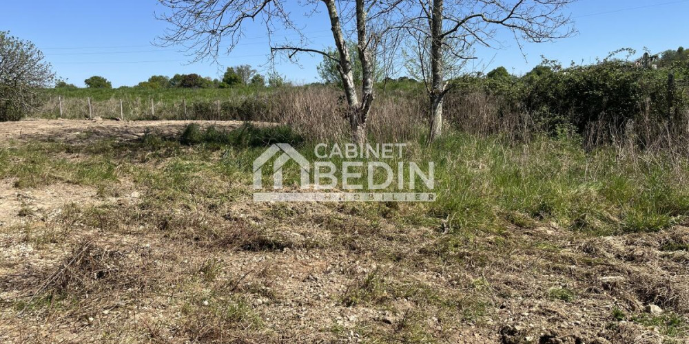 maison à TRESSES (33370)