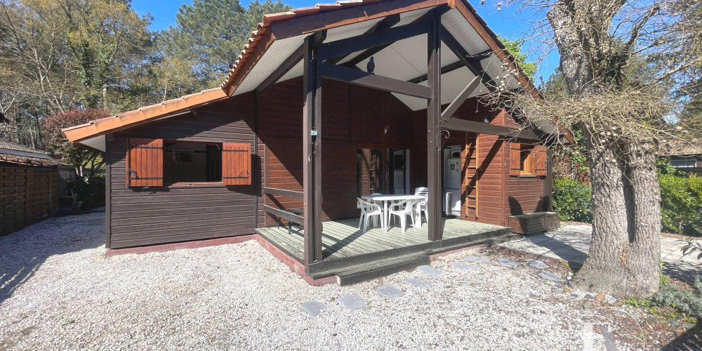 maison à GUJAN MESTRAS (33470)