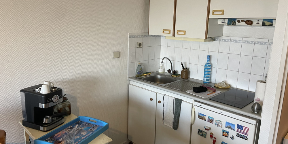 appartement à ARCACHON (33120)