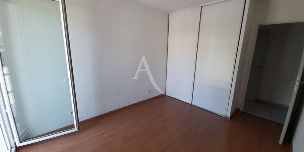 appartement à MARTIGNAS SUR JALLE (33127)