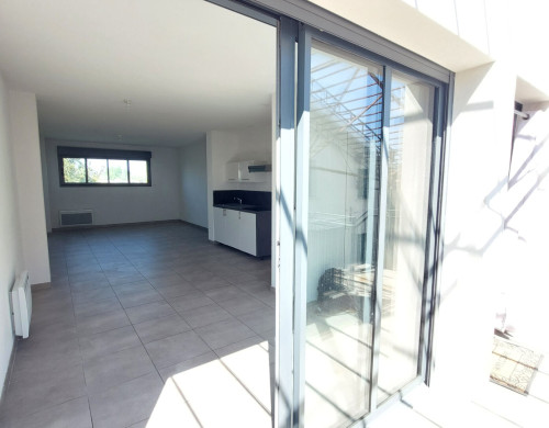 appartement  BORDEAUX