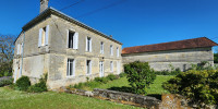 maison à GAURIAC (33710)