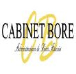 Logo CABINET BORE