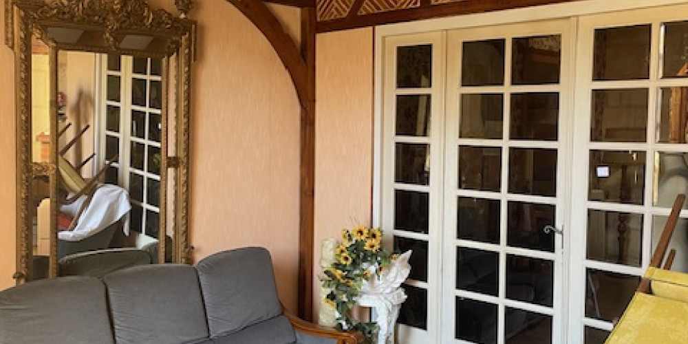 maison à BORDEAUX (33200)