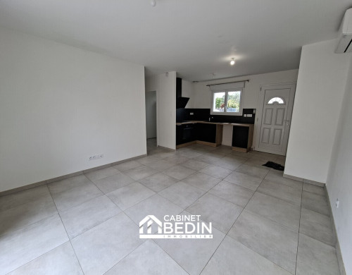 maison  BELIN BELIET