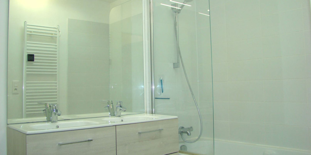 appartement à BORDEAUX (33000)