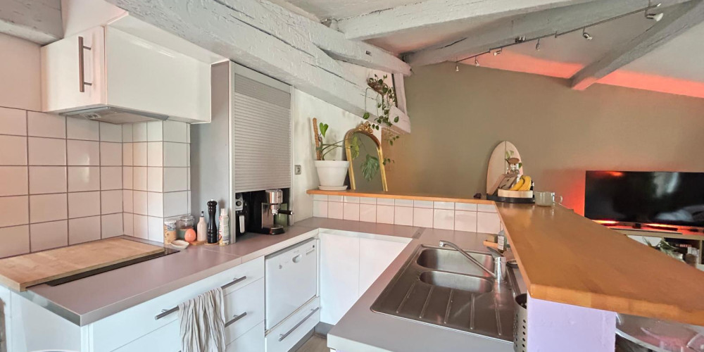 appartement à BORDEAUX (33000)