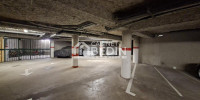 parking à TALENCE (33400)