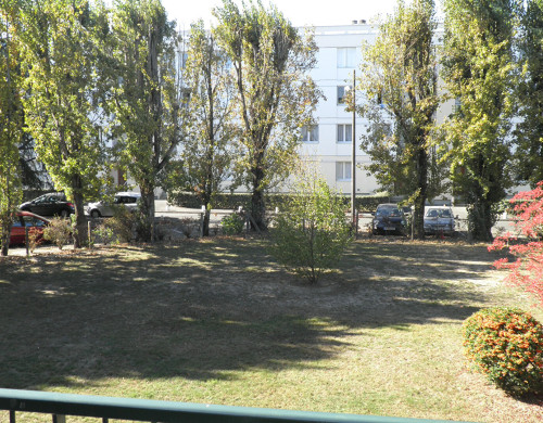 appartement  BORDEAUX