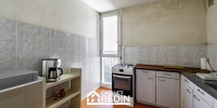 appartement à BORDEAUX (33800)