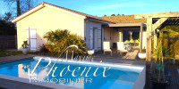 maison à CARCANS (33121)