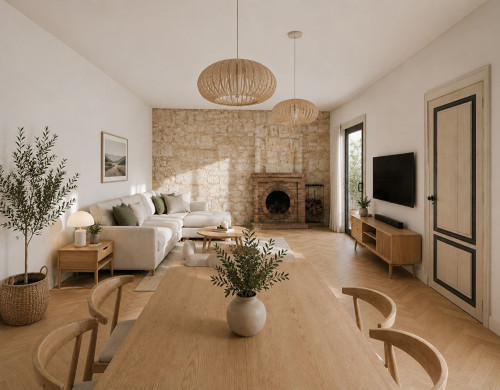 appartement  BORDEAUX