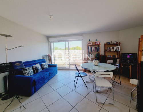 appartement  LE BOUSCAT