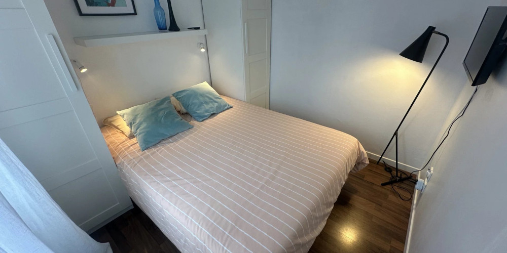 appartement à ARCACHON (33120)
