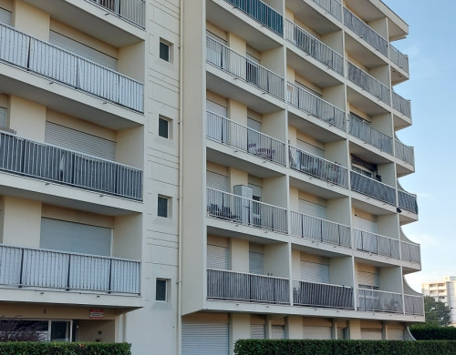 appartement  BORDEAUX