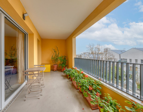 appartement  BORDEAUX