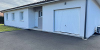 maison à MIOS (33380)