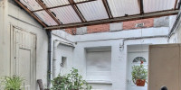 appartement à BORDEAUX (33800)