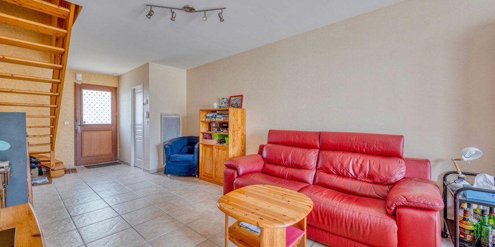 maison à VILLENAVE D ORNON (33140)