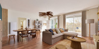 appartement à BORDEAUX (33200)