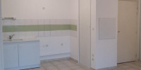 appartement à LIBOURNE (33500)
