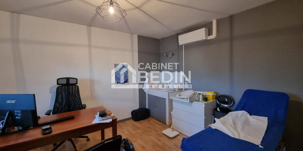 local commercial à BORDEAUX (33000)