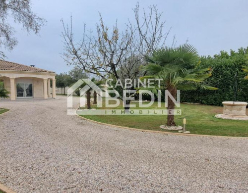 maison  AMBARES ET LAGRAVE