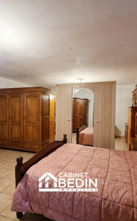 Maison  BIGANOS