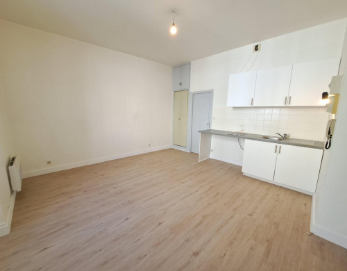 appartement  BORDEAUX